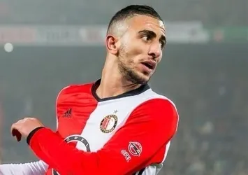 Kayserispor, Feyenoord'dan haber bekliyor