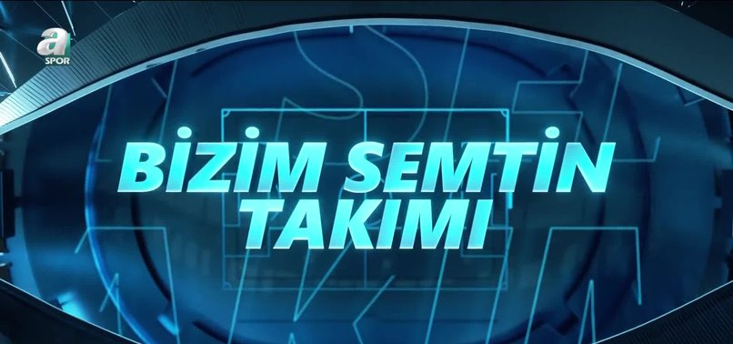 Bizim Semtin Takımı: Sarıyer (09/09/2021)
