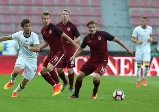 Fenerbahçe'den golsüz prova!