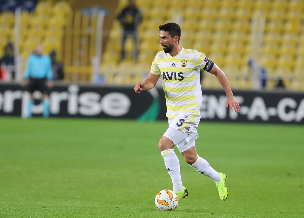 Günün bombası Hasan Ali Kaldırım! Transferle ayrılık... Son dakika Fenerbahçe haberleri