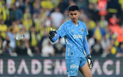 İrfan Can Eğribayat: Taraftarımızdan özür dileriz