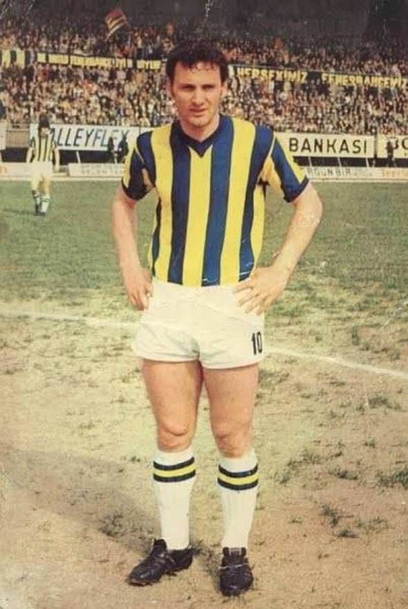 Golleriyle Türk futboluna adını yazdırdılar