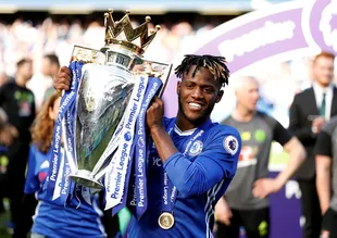 Fenerbahçe'nin Michy Batshuayi savaşı