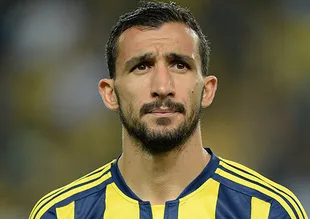Mehmet Topal ile anlaştık