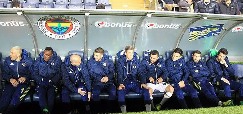 Fenerbahçe'ye iki müjde birden