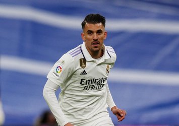 F.Bahçe'den Ceballos bombası!