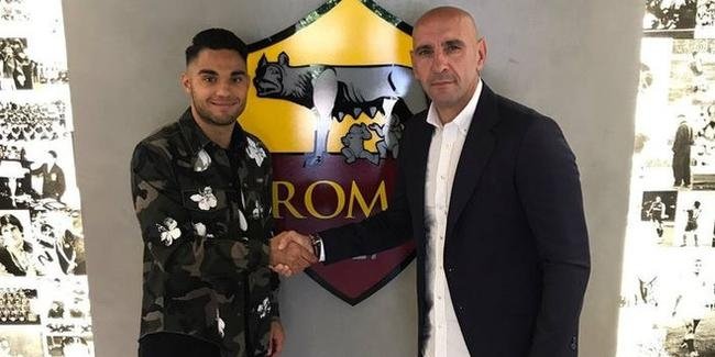 Galatasaray’ın yeni transferi Emre Mor bakın nereli