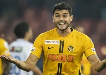 Trabzonspor'da Benito sesleri