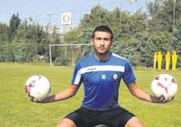 Ulaş da Fırtına’ya yakalandı