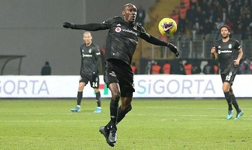 Atiba yine kendini aştı