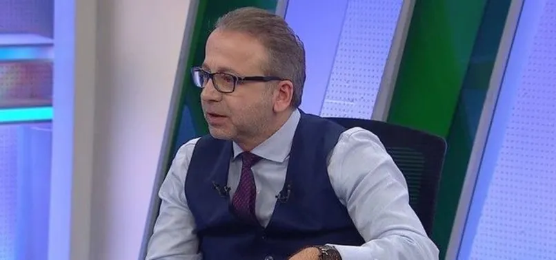 Zeki Uzundurukan: CAS kendisiyle çelişti