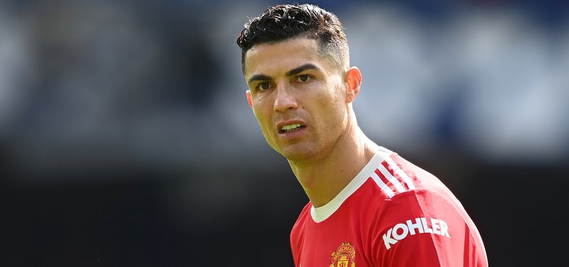 Cristiano Ronaldo'ya servet! İşte o rakam