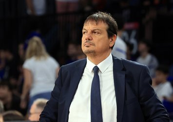 Ergin Ataman Burak Elmas'tan özür diledi!