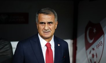 Şenol Güneş'ten corona virüsü uyarısı