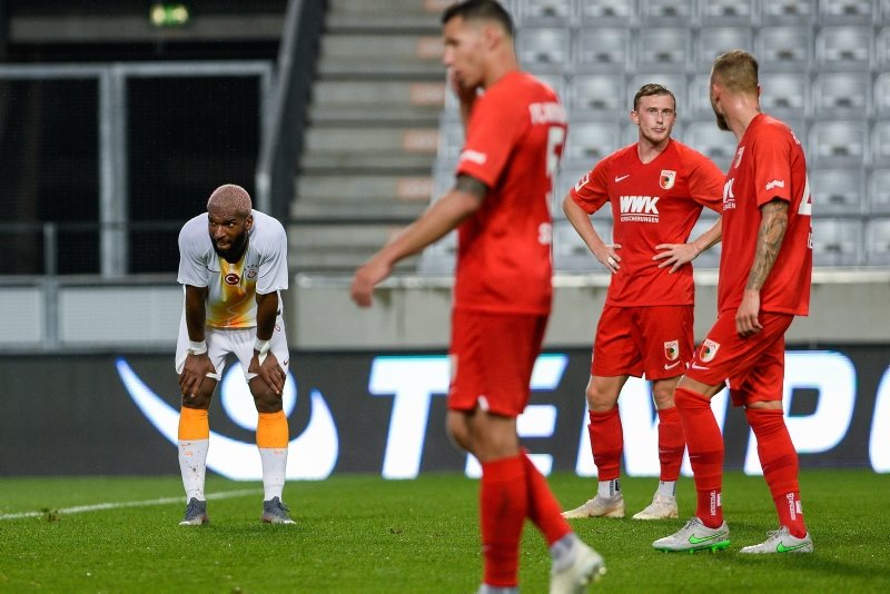 İsmail Çipe’ye şok sözler! Kollarını kullan