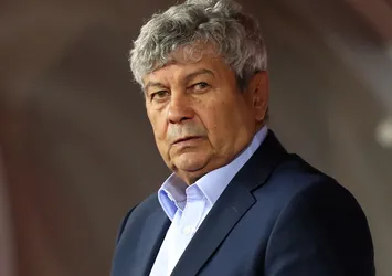 Lucescu Kenan Karaman'ı istiyor