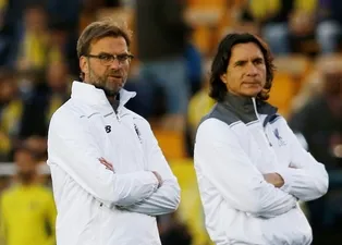 Fenerbahçe'den Zeljko Buvac hamlesi!