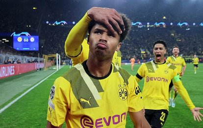 Dortmund 1-0 Chelsea MAÇ SONUCU-ÖZET
