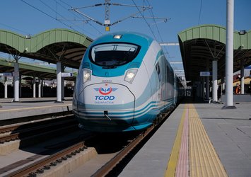 Yüksek Hızlı Tren (YHT) biletleri ne kadar?