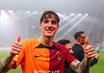 Zaniolo, Udinese ile anlaştı! İşte yeni teklif!