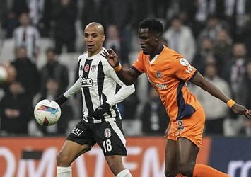 Joao Mario için yolun sonu göründü!