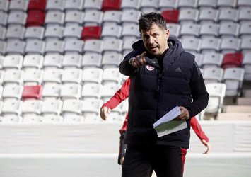 Emre Belözoğlu'ndan gündem olacak F.Bahçe sözleri!