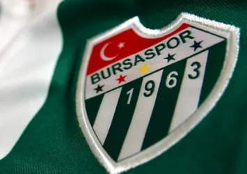 Bursaspor'da Benjamin Jeannot sesleri