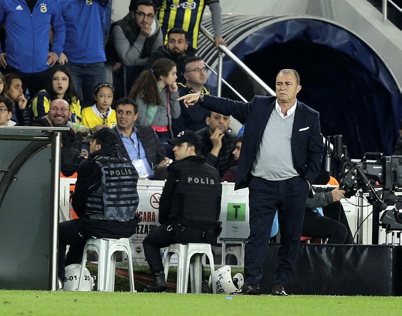 Fatih Terim ile neler değişti?