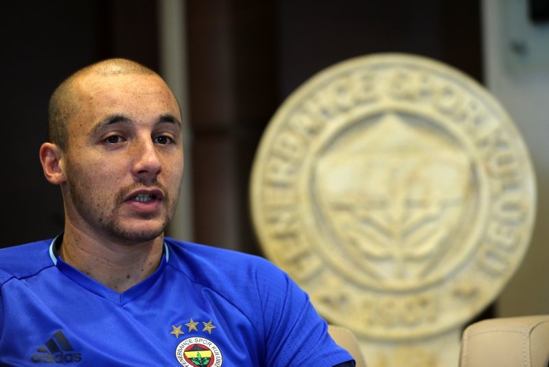 Aatıf’tan flaş itiraflar! Fenerbahçe...
