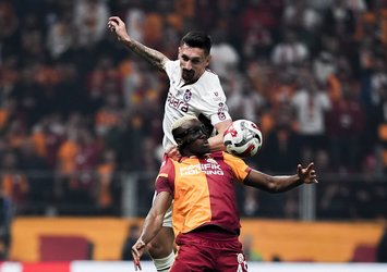 Gollere ofsayt engeli!