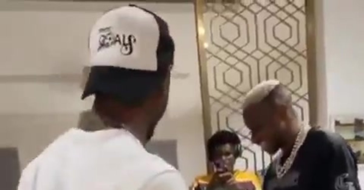 Osimhen için Nijerya'da dualar edildi