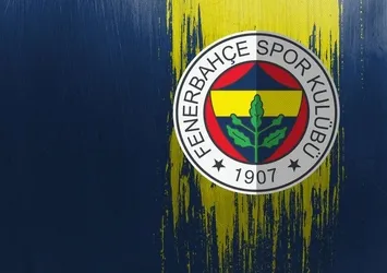 Fenerbahçe'de 2 ayrılık 1 transfer!