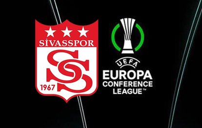Son dakika spor haberi: Sivasspor’un Avrupa Konferans Ligi 2. Ön Eleme turundaki rakibi Petrocub oldu!