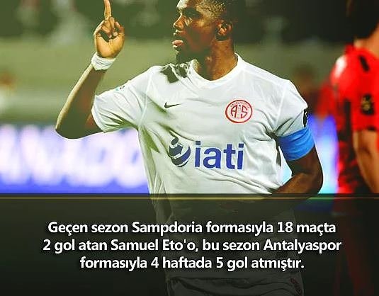 Futbol ile ilgili ilginç bilgiler