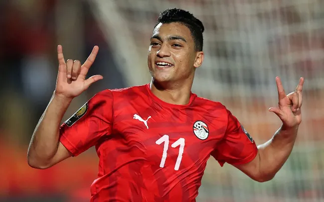 Son dakika: Galatasaray'ın gündeminde olan Mostafa Mohamed kadroya alınmadı! - 1