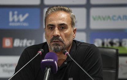 Süper Lig ekibi Ankaragücü’nde teknik direktör Mustafa Dalcı ile yollar ayrıldı!