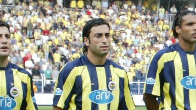 Fenerbahçe’ye gol atan sarı lacivertli oluyor!