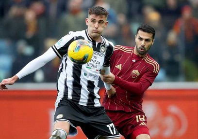 Napoli yeni transferini duyurdu!