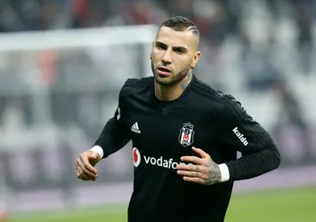 Quaresma derbide 11'de!