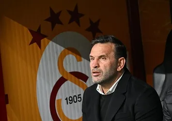 Okan Buruk: Bireysel hatalar...