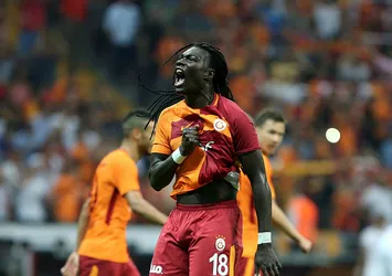 Sezon sonu gelin