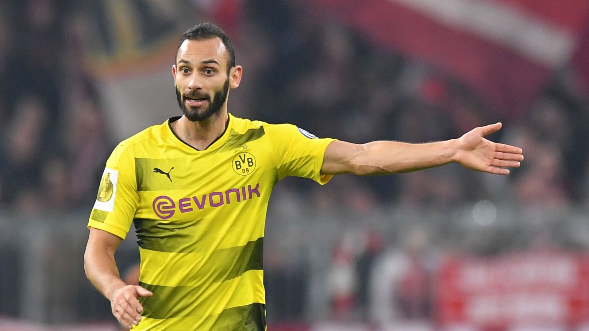 Galatasaray’dan Ömer Toprak’a kanca!