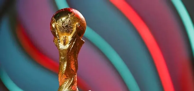 FIFA Dünya Kupası'na ilişkin tanıtım videosu yayınladı!