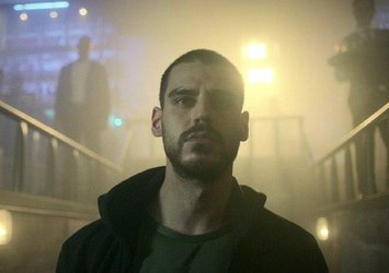 Yalnız Kurt YENİ BÖLÜM İZLE 📺