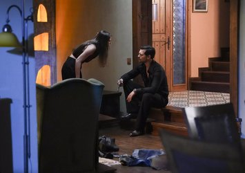 Kanal D Eşref Rüya yeni bölüm fragman