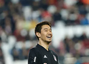 "Kagawa'yı 3 dakikada bitirdik!"