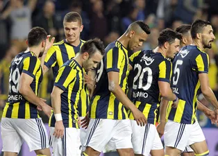 Fenerbahçe'de Valbuena şoku! 'Burada işim bitti'