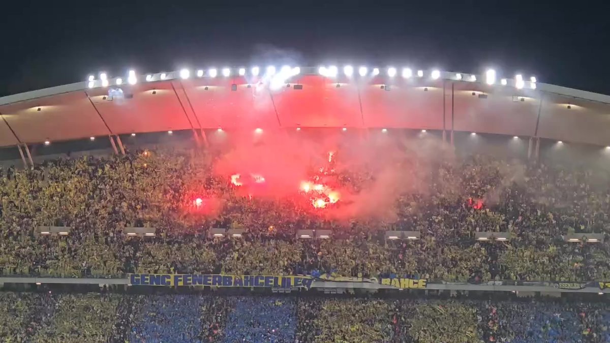 Guendouzi attı tribünler coştu! - Aspor