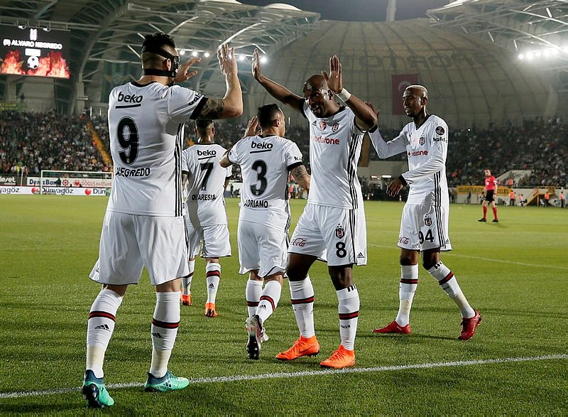 Şampiyonluğu getirecek hafta