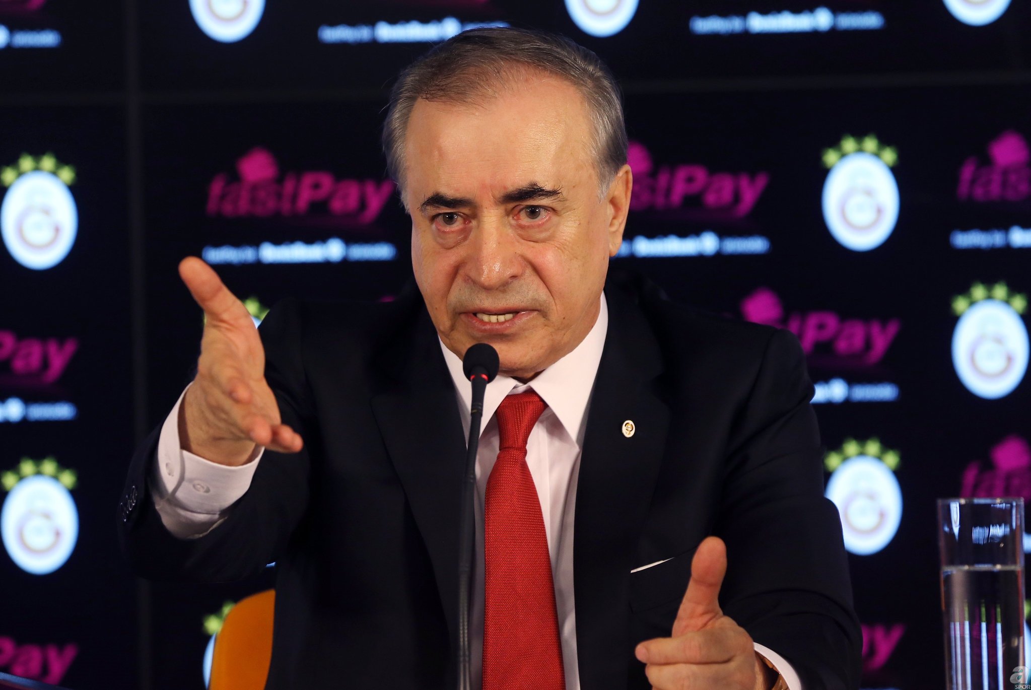 Galatasaray’da kayyum tehlikesi! Mustafa Cengiz aday olabilecek mi?